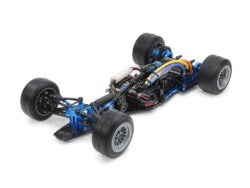 Tamiya 42389 1/10 RC TRF104 Chassis Kit
