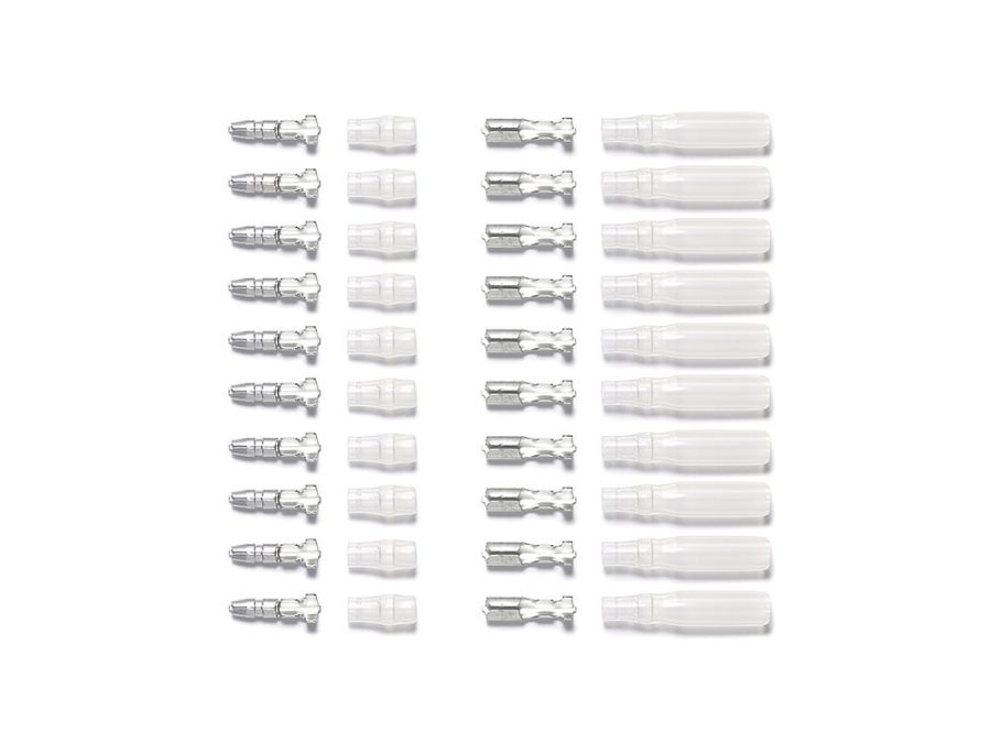 Tamiya 50245 Snap Connector Set：圖片 1