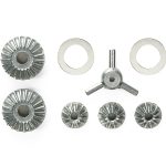 Tamiya 50602 RC Differential Bevel Gear Set