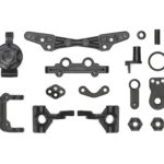 Tamiya 51755 DT-04 B Parts (Uprights)