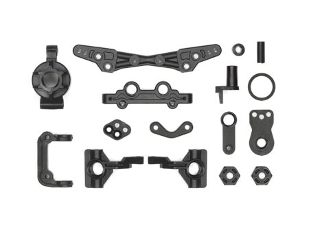 Tamiya 51755 DT-04 B Parts (Uprights)