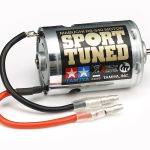 Tamiya 53068 RC RS540 Sports Tuned Motor