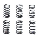 Tamiya 53163 On-Road Tuned Spring Set (4WD/FWD Touring & Rally Car)