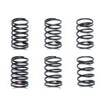 Tamiya 53333 Touring Car Tuned Spring Set (Short Type)