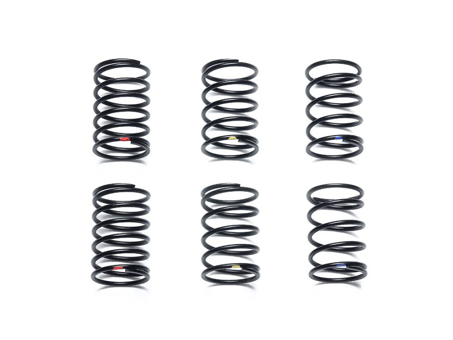 Tamiya 53333 Touring Car Tuned Spring Set (Short Type)：圖片 1