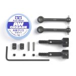 Tamiya 53597 M03 Assembly Universal Shaft Set