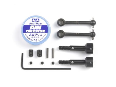 Tamiya 53597 M03 Assembly Universal Shaft Set