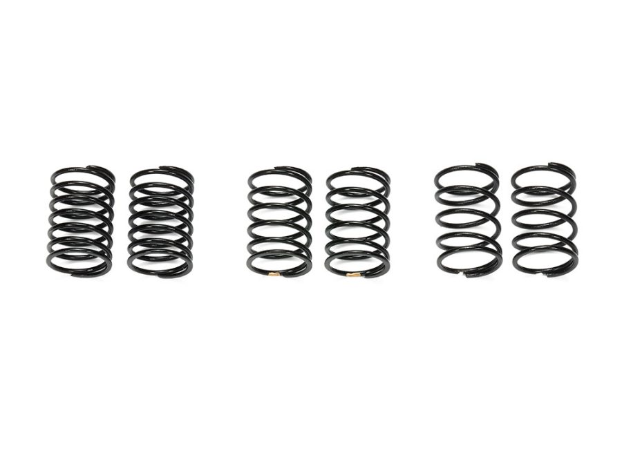 Tamiya 54797 Touring Car Short Springs Set II：圖片 1