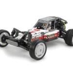 Tamiya 58741 1/10 RC Fighter NXGEN (DT-04 Chassis)