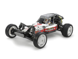 Tamiya 58741 1/10 RC Fighter NXGEN (DT-04 Chassis)