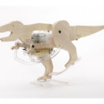 Tamiya 70264 Walking Tyrannosaurus