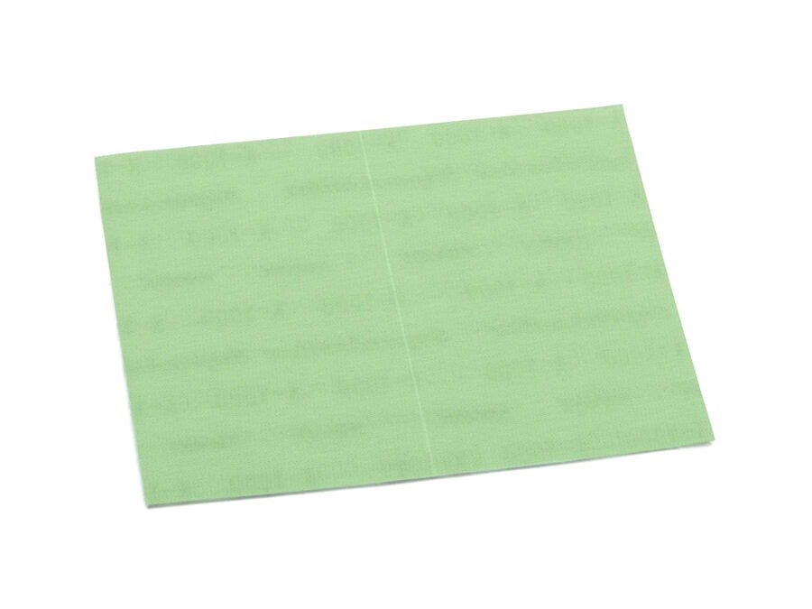 Tamiya 87232 Sanding Cloth #1000：圖片 1