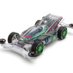 Tamiya 95689 Thunder Shot Mk.II Asia Challenge 2025 Special (MS Chassis)