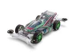 Tamiya 95689 Thunder Shot Mk.II Asia Challenge 2025 Special (MS Chassis)