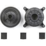 Tamiya 51325 CR-01 Planetary Gear Set