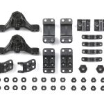 Tamiya 51328 CR-01 D Parts (Upright) 2pcs.