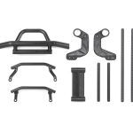 Tamiya 51329 CR-01 F Parts (Bumper)