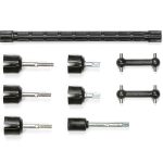 Tamiya 51529 TT-02 C Parts (Cup Joint)