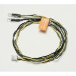 Tamiya 53912 RC Led Light (Φ3 Orange)