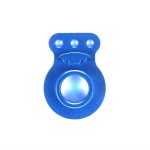 Tamiya 54369 Aluminum Horn for Hi-Torque Servo Saver (RM-01 Chassis)