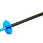 TAMIYA 54427 RC RM-01 Carbon Rear Shaft