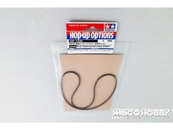 Tamiya 54448 RC XV-01 Reinforced Drive Belt (573mm)：圖片 2