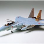 Tamiya 61030 1/48 JASDF F-15J Eagle