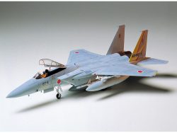 Tamiya 61030 1/48 JASDF F-15J Eagle