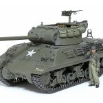 Tamiya 35390 1/35 U.S. Tank Destroyer M36