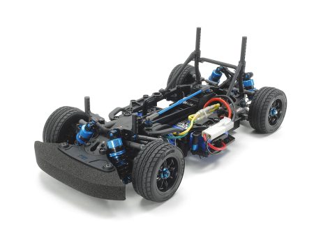 Tamiya 47520 1/10 RC M-07R Chassis Kit