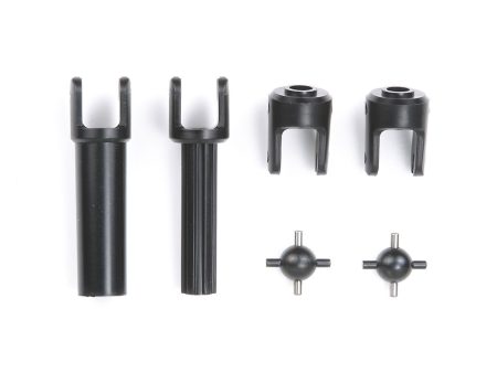 Tamiya 51327 CR-01 Propeller Shaft