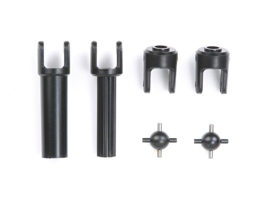 Tamiya 51327 CR-01 Propeller Shaft：圖片 1