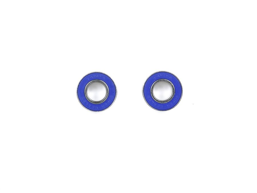 Tamiya 53029 1150 Sealed Ball Bearing 2 Pcs.：圖片 1