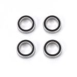 Tamiya 53030 850 Sealed Ball Bearing 4 Pcs