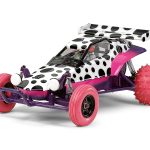 Tamiya 58527 1/10 RC The Hornet by JUN WATANABE