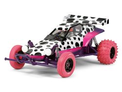 Tamiya 58527 1/10 RC The Hornet by JUN WATANABE