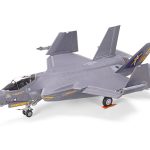Tamiya 60794 1/72 Lockheed Martin F-35C Lightning II