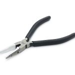 Tamiya 74166 Non-Scratch Long Nose Pliers II
