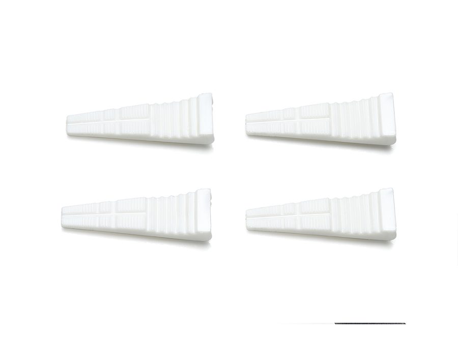 Tamiya 74167 Replacement Jaw Grips for Non-Scratch Long Nose Pliers II (2 Sets)：圖片 1