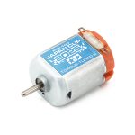 Tamiya 95176 Mini 4WD Torque-Tuned 2 Motor J-Cup 2025