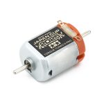 Tamiya 95177 Mini 4WD Torque-Tuned 2 Motor PRO J-Cup 2025