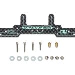 Tamiya 95179 HG Carbon Rear Roller Stay (1.5mm) J-Cup 2025