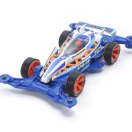 Tamiya 95181 1/32 Mini 4WD Cross Spear 01 (VZ Chassis) Japan Cup 2025