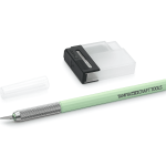 Tamiya 69947 Modeler's Knife (Mint Green)