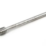 Tamiya 74130 Electric Router Countersink Bit (for 2mm Screws)