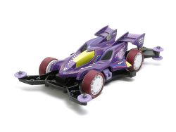Tamiya 95690 1/32 Mini 4WD Manta Ray Mk.II City Circuit Special (MA Chassis)
