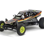 Tamiya 47522 1/10 RC The Grasshopper Black Edition