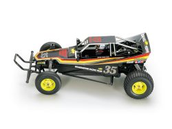 Tamiya 47522 1/10 RC The Grasshopper Black Edition