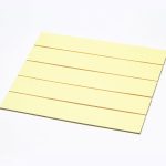 Tamiya 50025 RC Double Sided Servo Tape Set