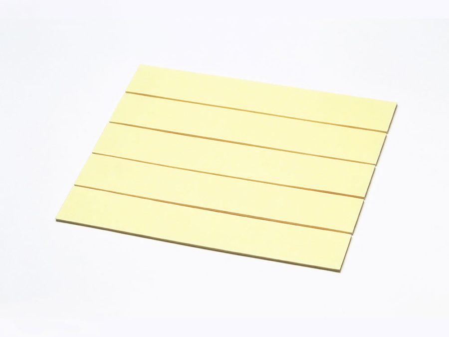 Tamiya 50025 RC Double Sided Servo Tape Set：圖片 1